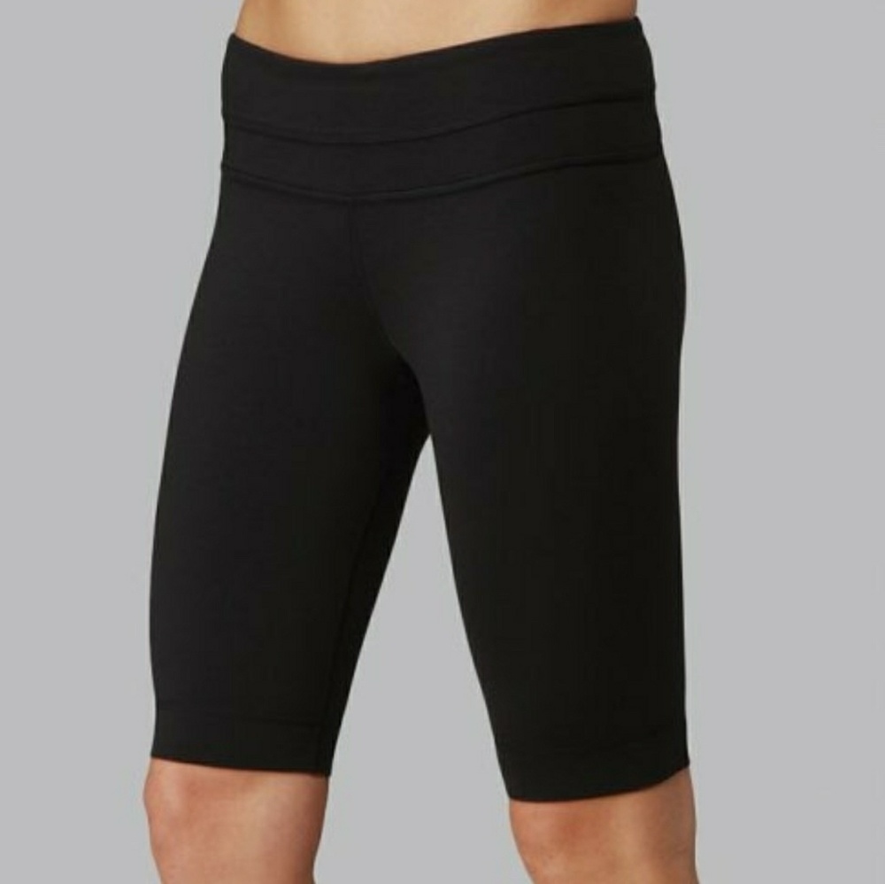 Lululemon Groove Shorts