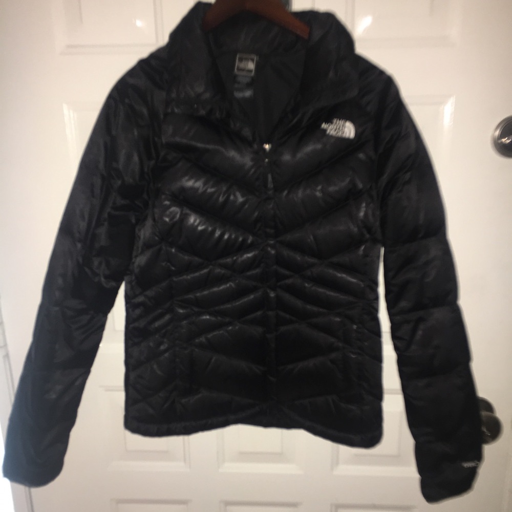 Women’s Aconcagua Jacket; North Face