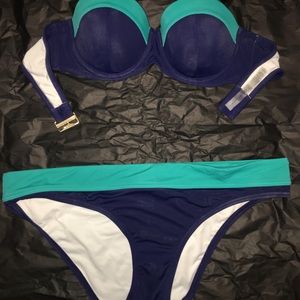 Victoria’s Secret Bathing Suit Victoria’s Secret Bathing Suit