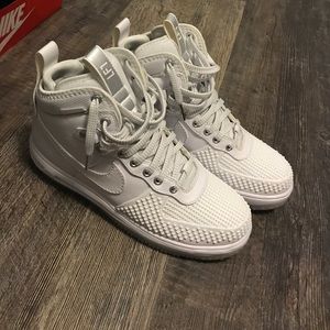 Nike lunar force duck boot