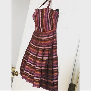 ❤️FIRM❤️Kay Unger Cocktail Dress