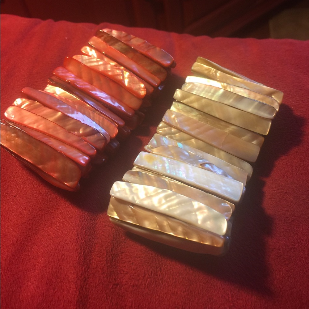 Women's fun bracelets