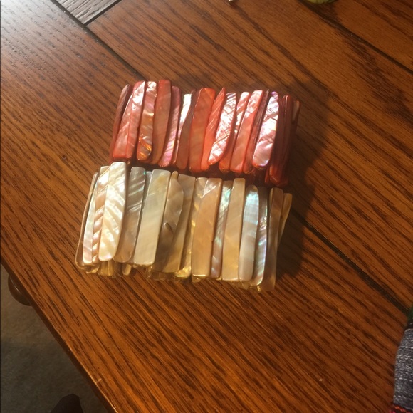 Women's fun bracelets - Picture 2 of 4