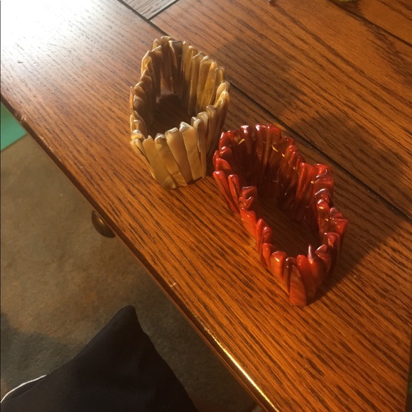 Women's fun bracelets - Picture 4 of 4