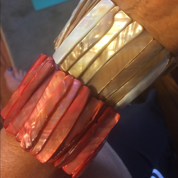 Women's fun bracelets - Picture 3 of 4