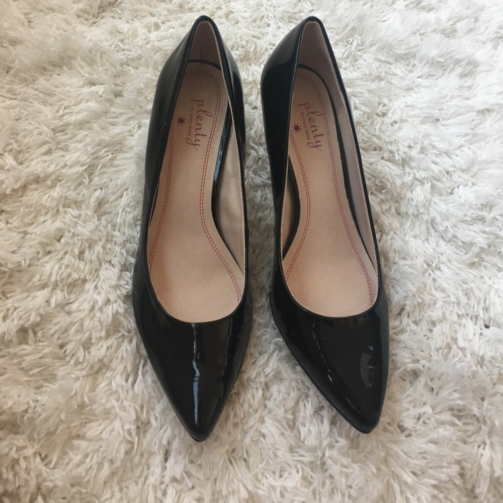 Plenty by Tracy Reese heels