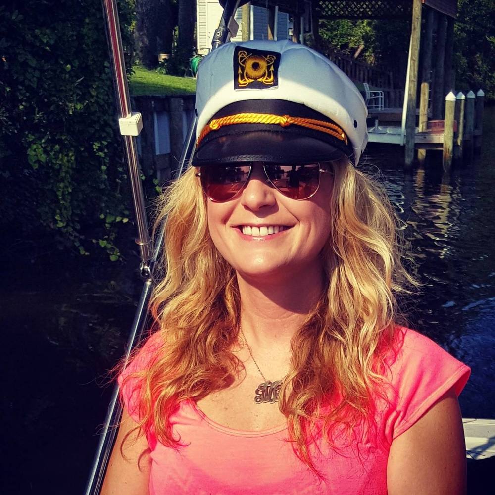 Meet your Posher, Megan - Picture 1 of 1