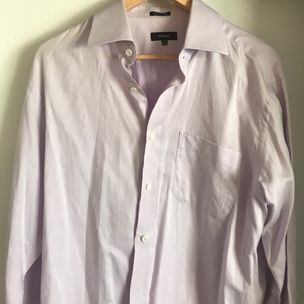 European Design Men’s Shirt
