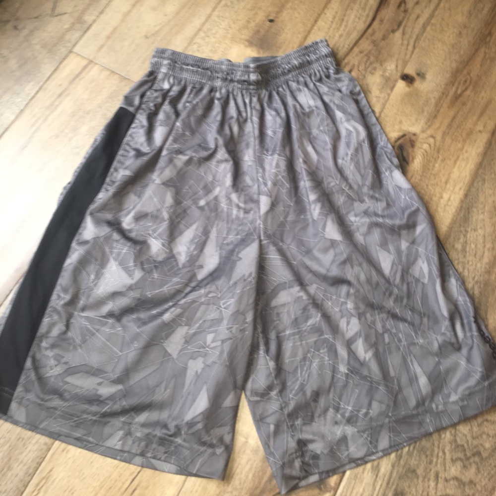 Basketball Shorts