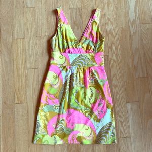 Laundry by Shelli Segal Dress