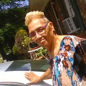 Meet your Posher, Callie