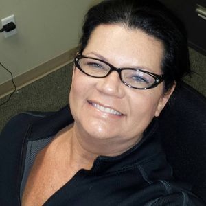 Meet your Posher, Wendy