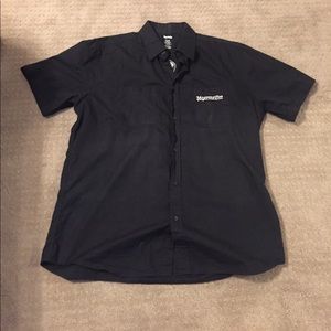 Jägermeister men's shirt