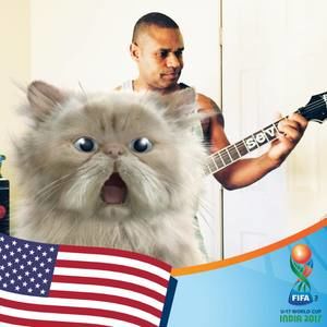 Meet your Posher, Mark