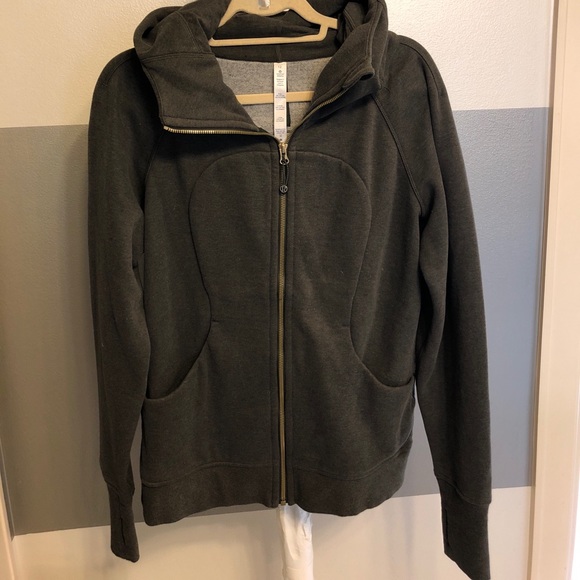 lululemon athletica Jackets & Blazers - Lulu Lemon Jacket