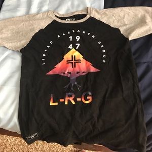 LRG