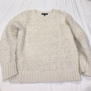 Cozy Banana Republic Sweater