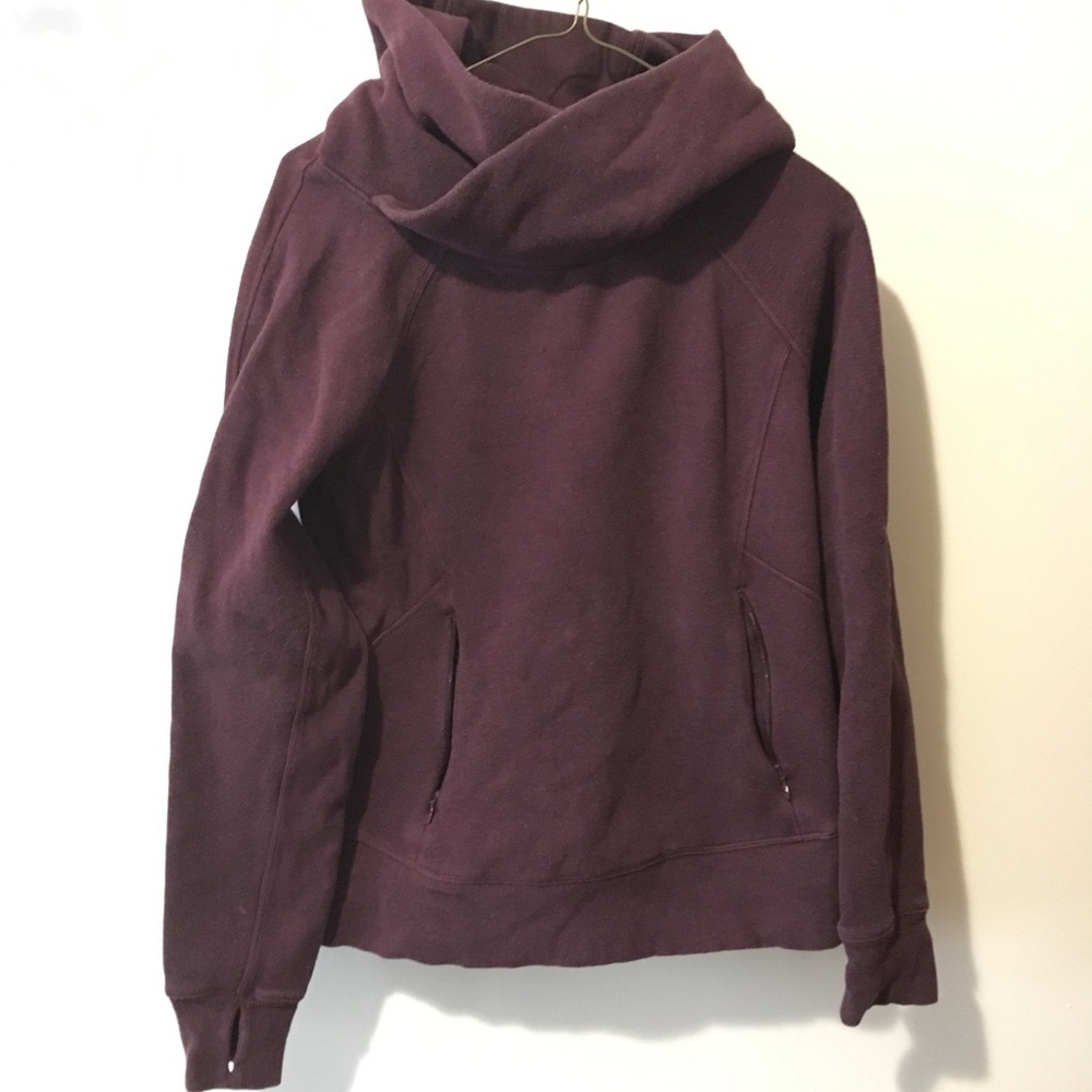 Great Condition Lululemon Hoodie