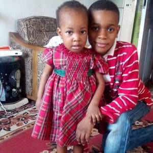 Meet your Posher, Taiwo