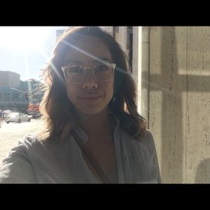 Meet your Posher, Michelle