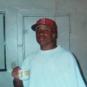 Meet your Posher, Ron