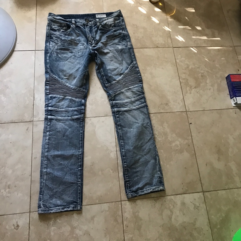 Men's jeans