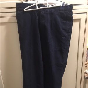 Polo dress pants