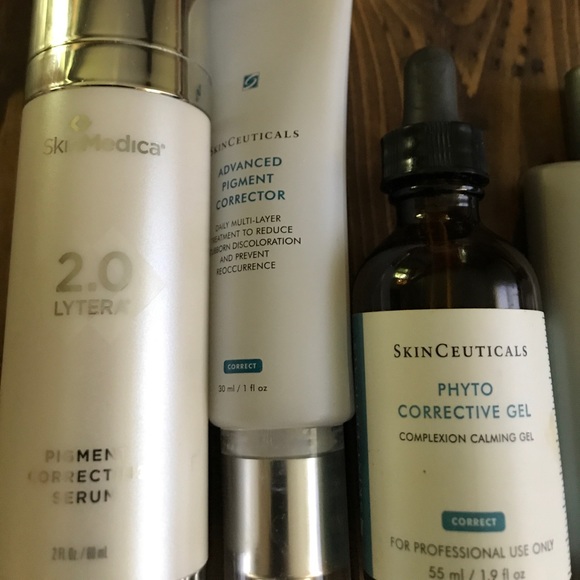 Skinceuticals and SkinMedica Bundle of skincare - Picture 2 of 3