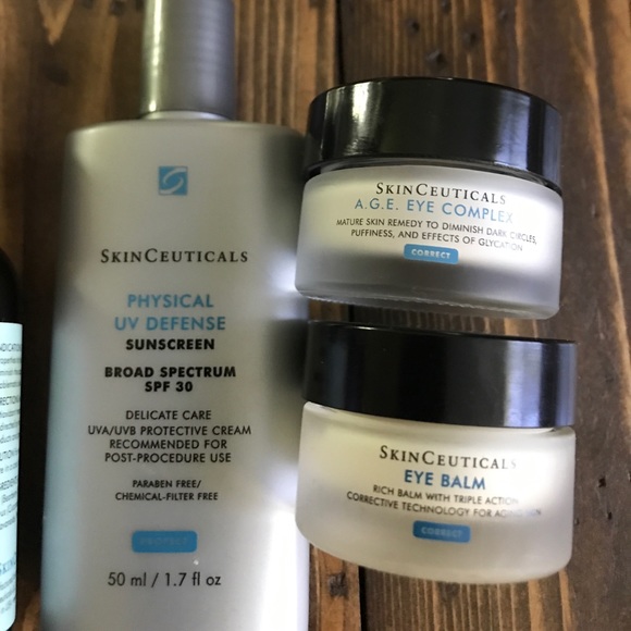 Skinceuticals and SkinMedica Bundle of skincare - Picture 3 of 3
