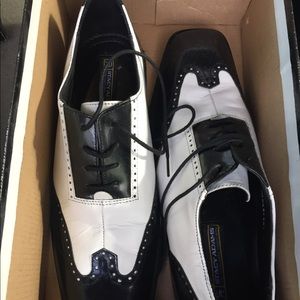 Stacy Adams Dress Shoes