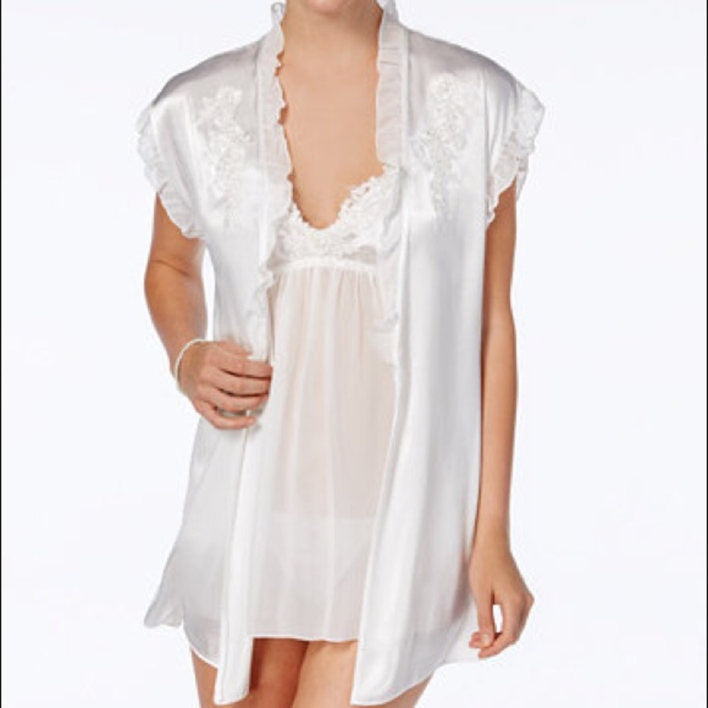 NWT lingerie