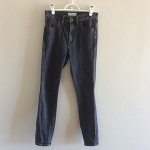 Madewell Jeans