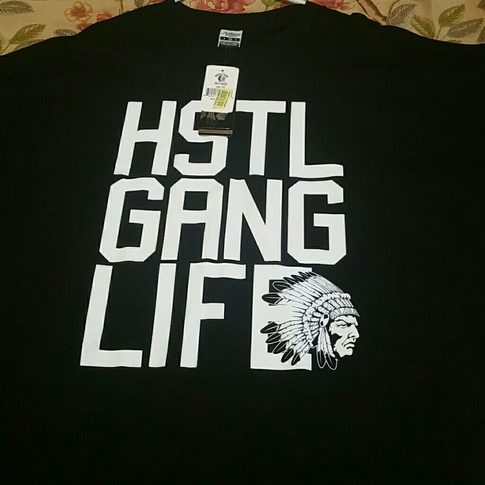 T shirt