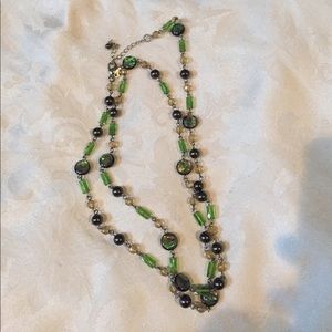 Barbados necklace