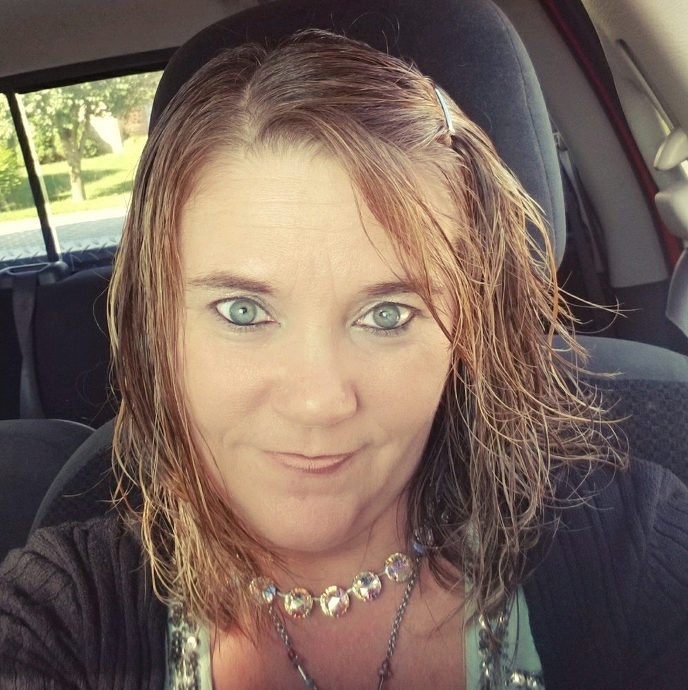 Meet your Posher, Amy