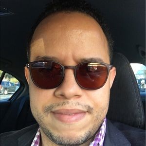 Meet your Posher, Winston