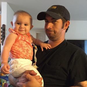 Meet your Posher, Brett