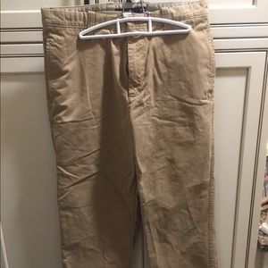 Dress pants/casual Khaki pants