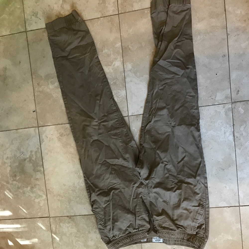 Eckō unltd. Joggers