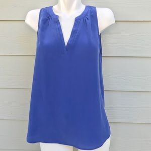 Joie Aruna Silk Tank Top Joie Aruna Silk Tank Top