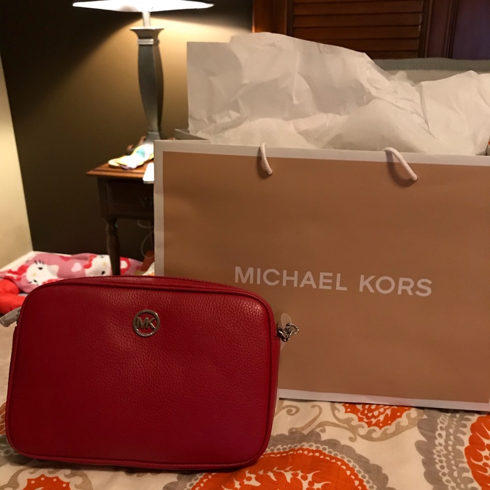 Michael Kors Crossbody