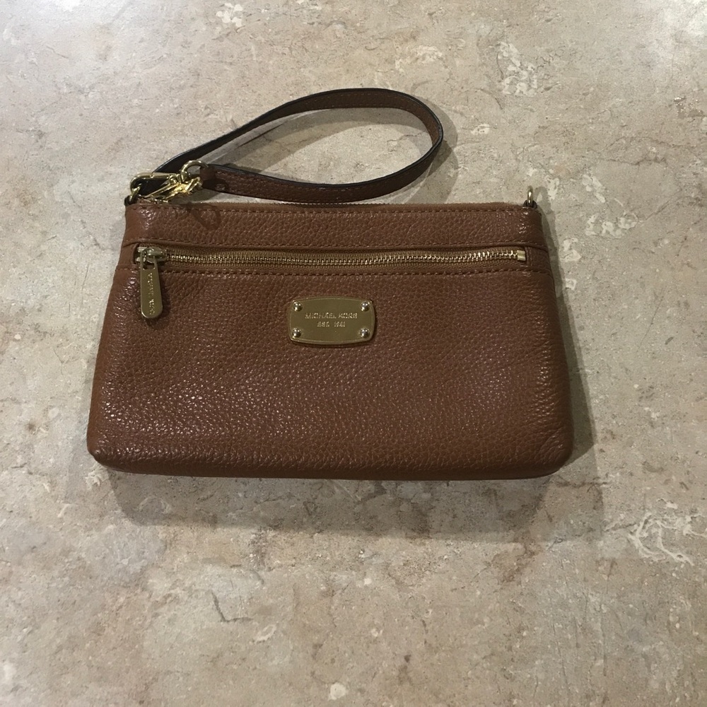 Michael Kors Wristlet
