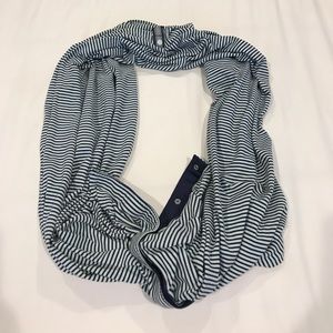 lululemon vinyasa scarf