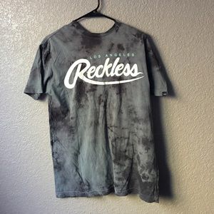 Young & Reckless Tee
