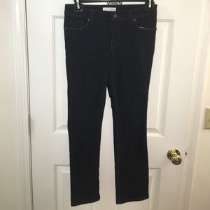 Ann Taylor LOFT jeans