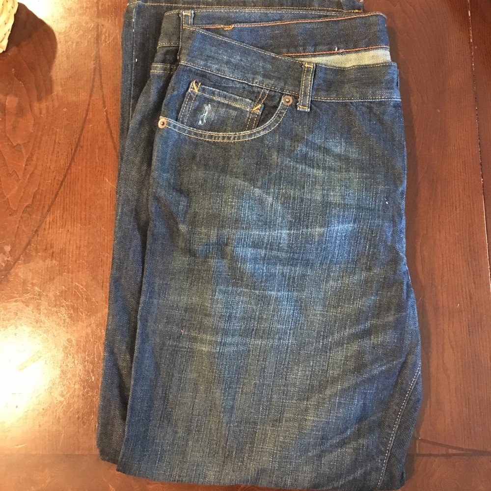 Sonma boot cut jeans