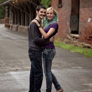 Meet your Posher, Angie