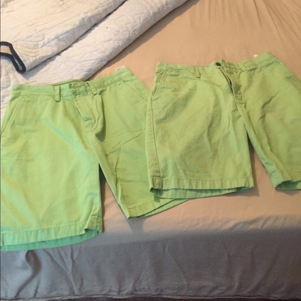 Nautica dress shorts