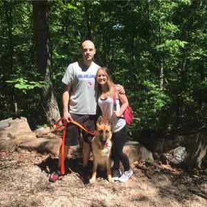 Meet your Posher, Joanna