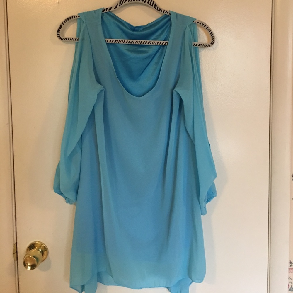 Ladies Dress